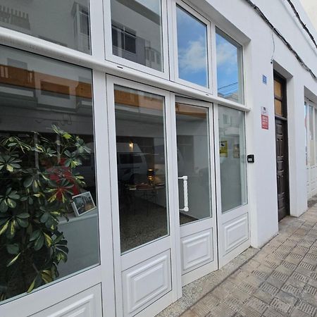 Fuerteventura Beach Vacations And Blue Mango Surf&Fitness Center At Charco Puerto del Rosario  Zewnętrze zdjęcie