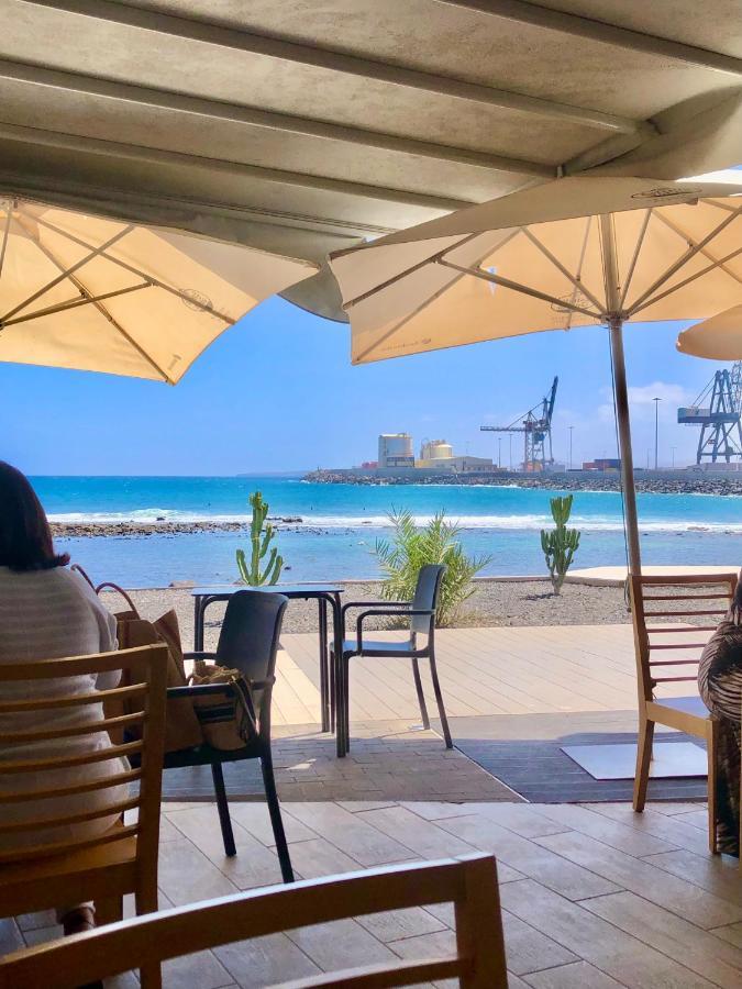 Fuerteventura Beach Vacations And Blue Mango Surf&Fitness Center At Charco Puerto del Rosario  Zewnętrze zdjęcie