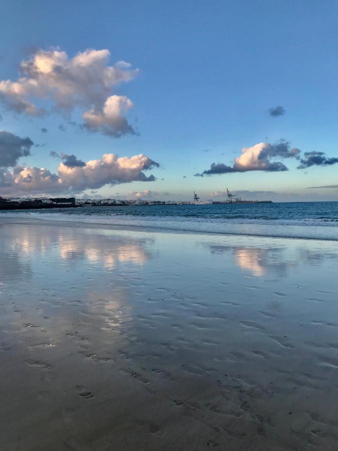Fuerteventura Beach Vacations And Blue Mango Surf&Fitness Center At Charco Puerto del Rosario  Zewnętrze zdjęcie