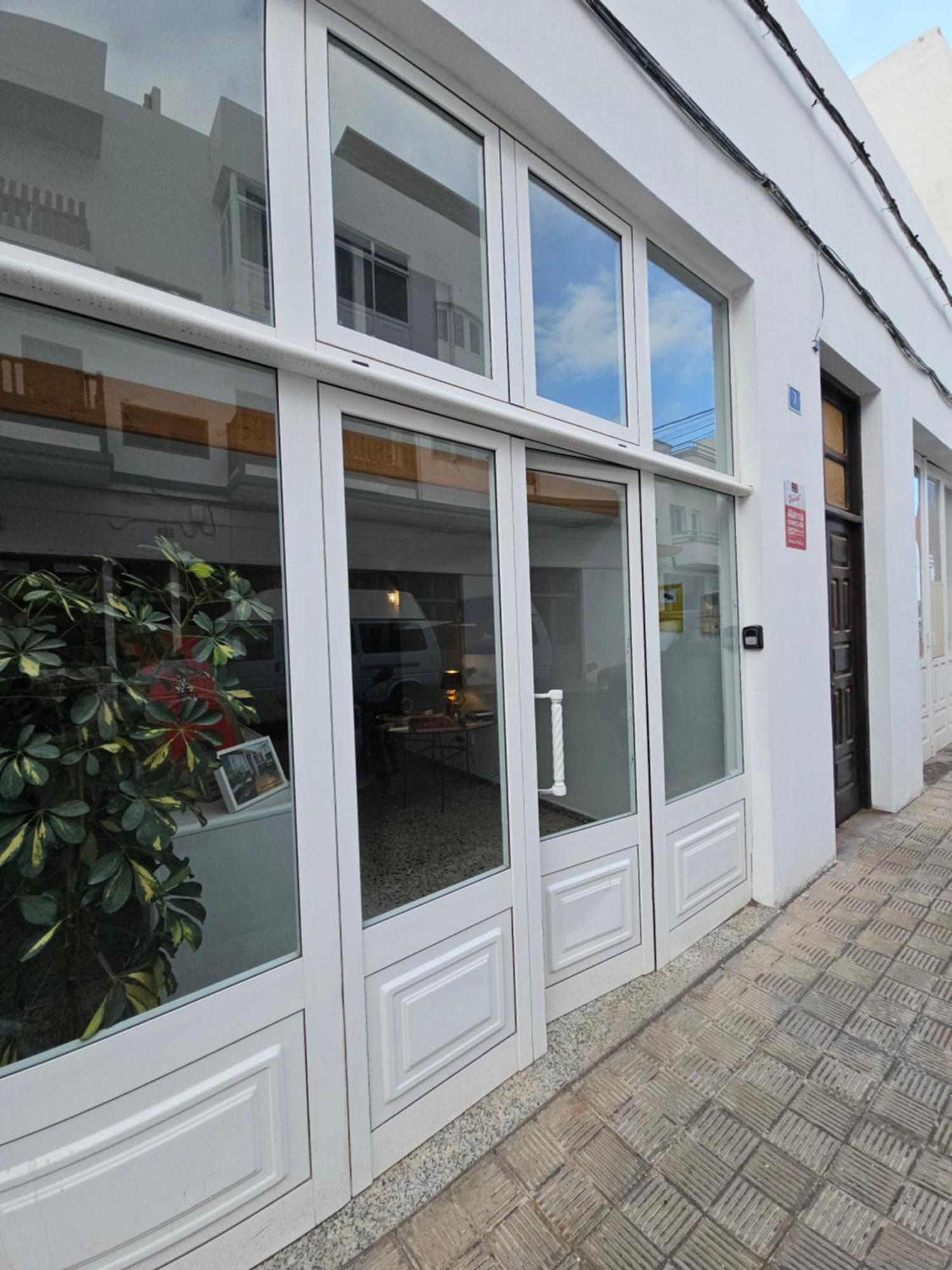 Fuerteventura Beach Vacations And Blue Mango Surf&Fitness Center At Charco Puerto del Rosario  Zewnętrze zdjęcie