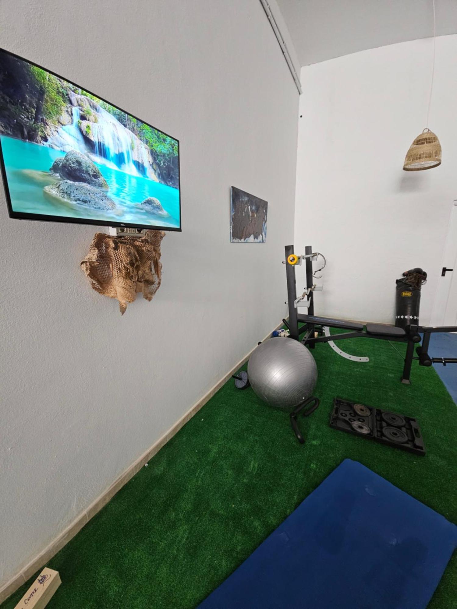 Fuerteventura Beach Vacations And Blue Mango Surf&Fitness Center At Charco Puerto del Rosario  Pokój zdjęcie
